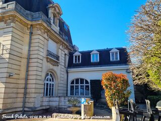  Propriété/château à vendre 15 + pièces 1000 m²