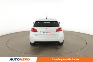 308 1.2 PureTech Tech Edition EAT8 130 ch 2019 occasion 92130 Issy-les-Moulineaux