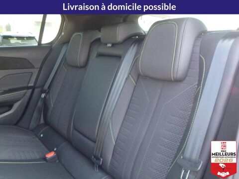 308 BlueHDi 130 S&S EAT8 GT +Pack 360&deg; 2026 occasion 10150 Lavau