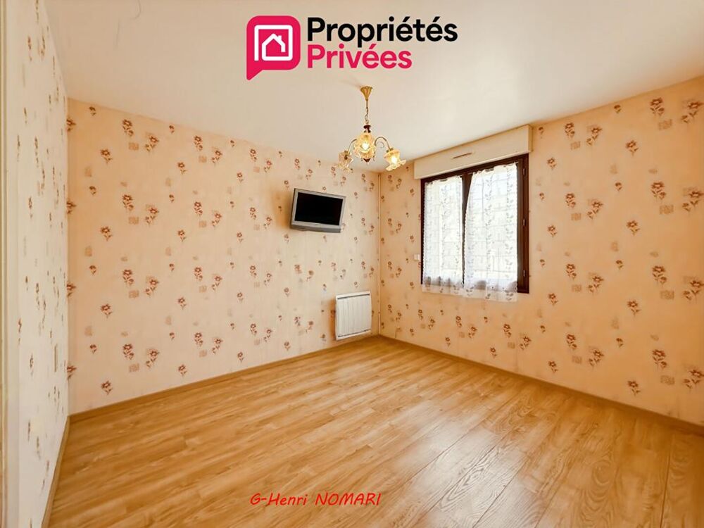 Maison à Issé, 5 pièce(s) 109 m2, 2 Chambres, terrain de 682m²