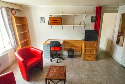  Appartement � louer 1 pi�ce 23 m�