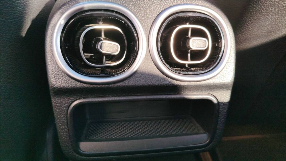 Classe C 220 d 200 EQ Boost 9G-Tronic AMG Line - Entretien constructe 2022 occasion 79260 La Creche