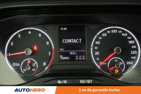 Polo 1.0 Confortline 80 ch 2019 occasion 92130 Issy-les-Moulineaux