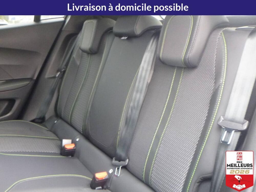 2008 Hybrid 145 e-DCS6 GT 2026 occasion 10150 Lavau