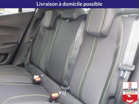 2008 Hybrid 145 e-DCS6 GT 2026 occasion 10150 Lavau
