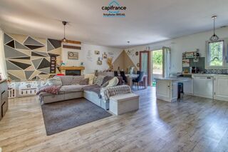  Maison à vendre 6 pièces 115 m²