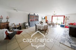  Maison à vendre 5 pièces 170 m²
