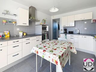  Maison � vendre 4 pi�ces 143 m�