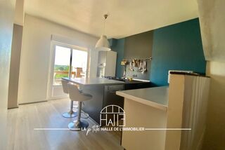  Maison à vendre 5 pièces 140 m²