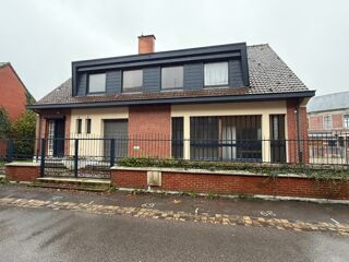  Maison � vendre 9 pi�ces 255 m�