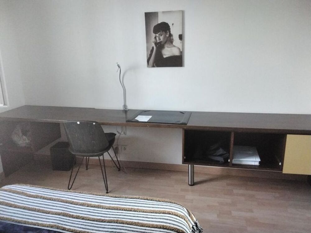 Location Appartement Chambre de 15m2 à louer sur Toulouse Toulouse