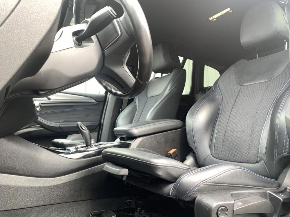 X3 30e xDrive PHEV 292 CH M Sport 2020 occasion 14650 Carpiquet