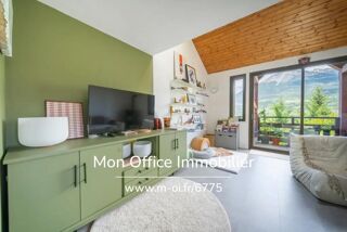  Duplex/triplex à vendre 4 pièces 93 m²