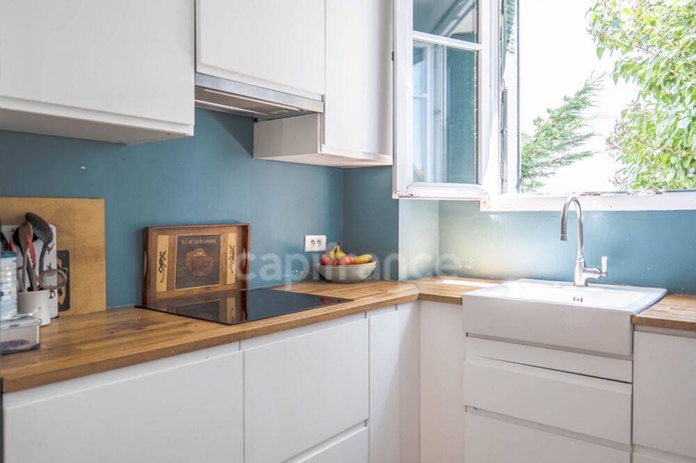  vendre  Maison La Celle-Saint-Cloud (78170)