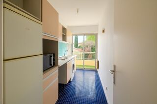  Appartement � vendre 1 pi�ce 33 m�