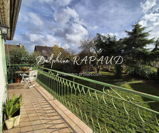  Maison � vendre 3 pi�ces 83 m�