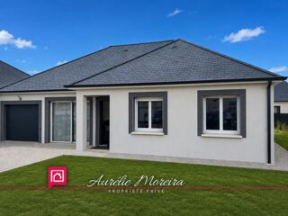  Maison à vendre 4 pièces 94 m²