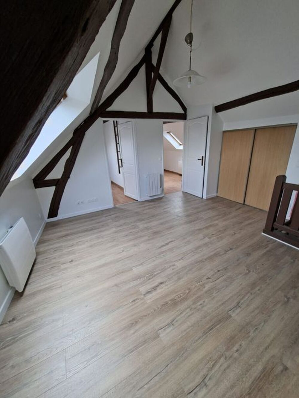 Appartement de 36m2 à louer sur Méru