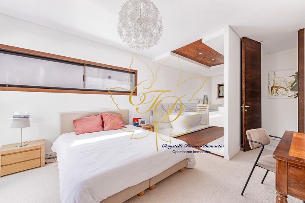  vendre  Maison Mrignac (33700)