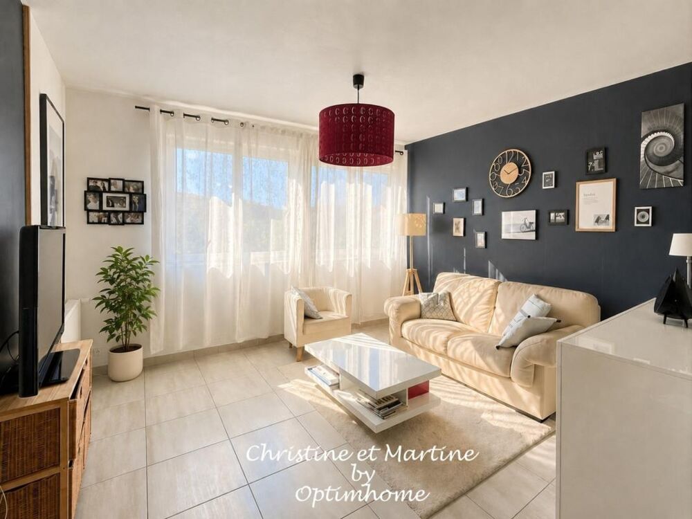 Appartement 2 pièces 43 m² · à Clermont Ferrand · 43 m² · 109 245 €