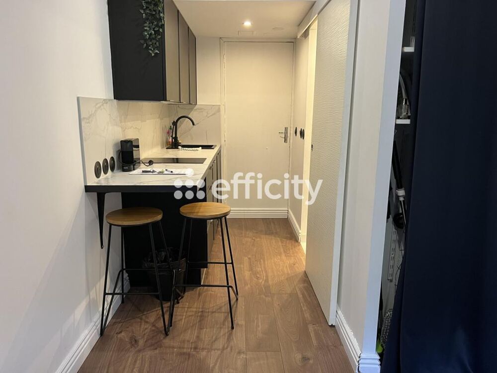 Vente Appartement Appartement Cannes