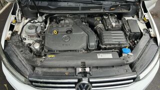 Touran III 1.5 TSI 150 DSG7 Connect 2019 occasion 95320 Saint Leu La Foret