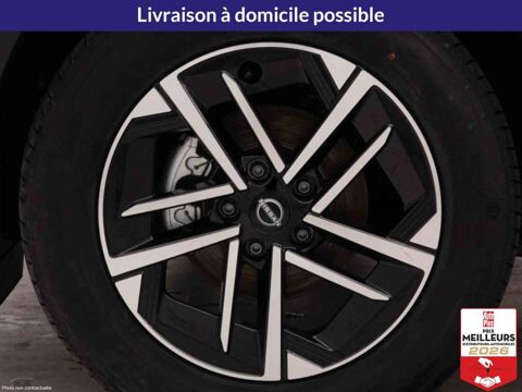 Juke 1.0 DIG-T 114 DCT N-Connecta 2026 occasion 78200 Buchelay