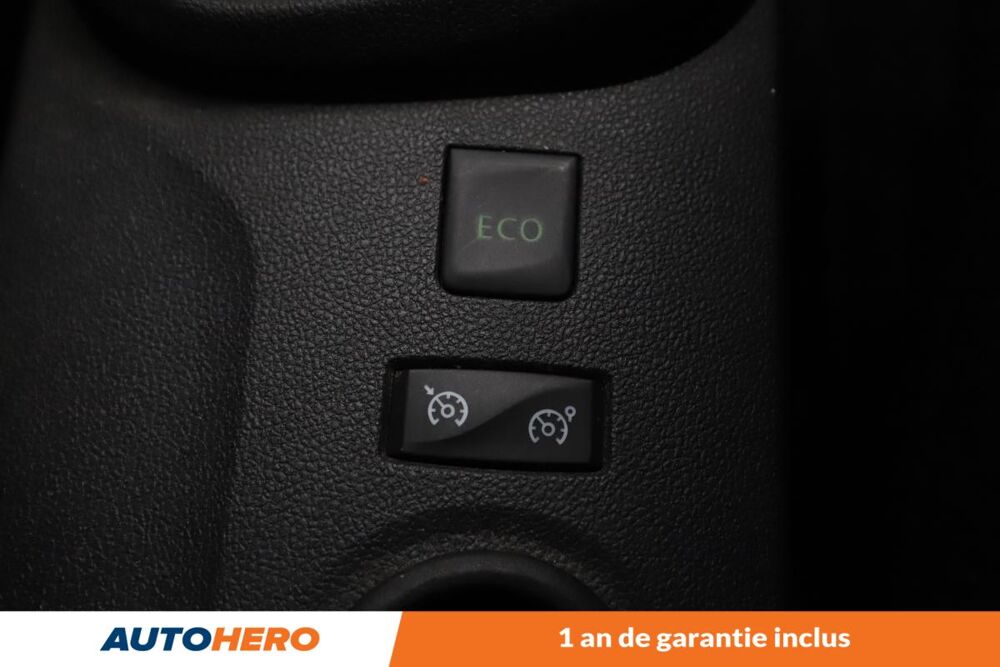 Captur 1.3 TCe Intens EDC 150 ch 2019 occasion 92130 Issy-les-Moulineaux