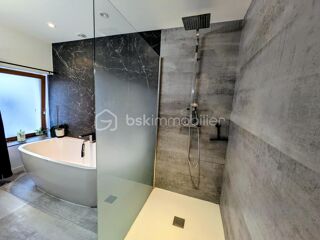  Maison à vendre 7 pièces 137 m²
