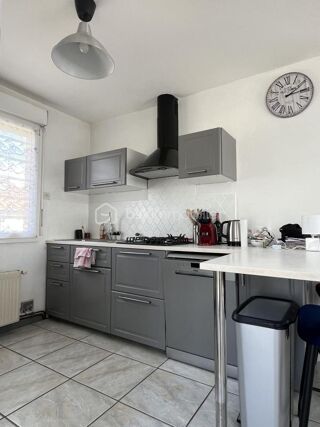 Maison à vendre 4 pièces 77 m²