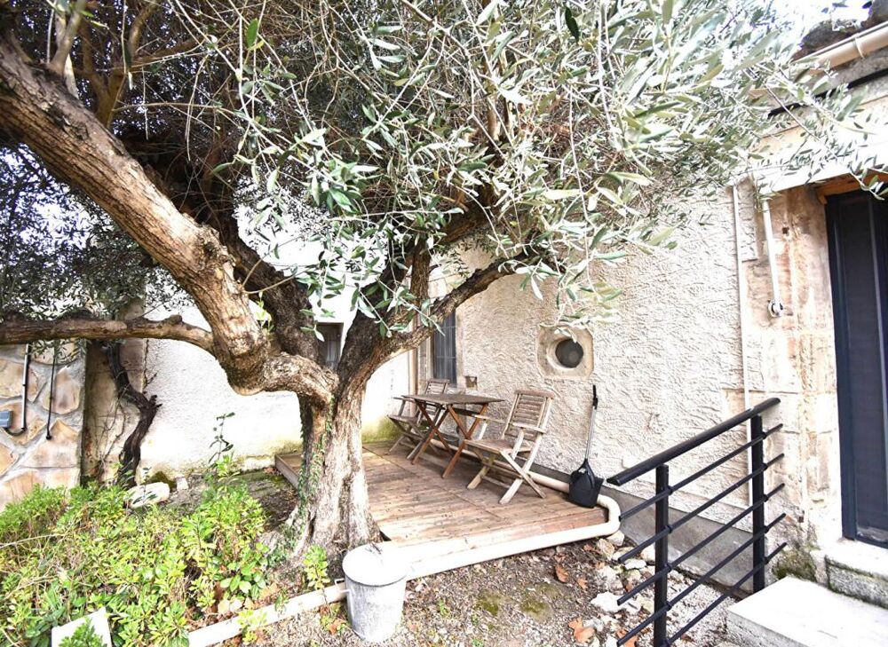  vendre  Maison Saint-tienne-du-Grs (13103)