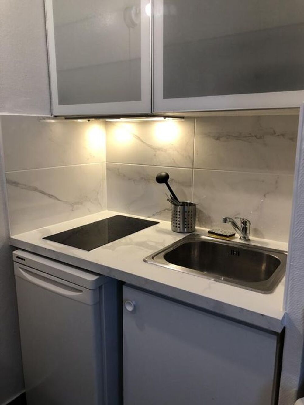 Location Appartement Studio de 21m2 à louer sur Aulnay-sous-Bois Aulnay sous bois