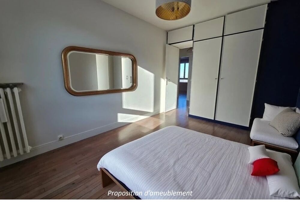 Appartement – Rueil-Malmaison, Village Jonchère-Malmaison-Saint-Cucufa - Vue 5