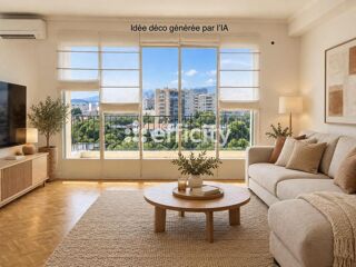  Appartement à vendre 4 pièces 97 m²