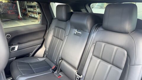 Range Rover 2.0 P400e Phev 404 AWD BVA9 HSE 2020 occasion 32300 Lagarde Hachan