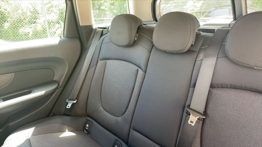 Clubman 1.5 Cooper 116 DKG7 Business Design 2019 occasion 25000 Besancon