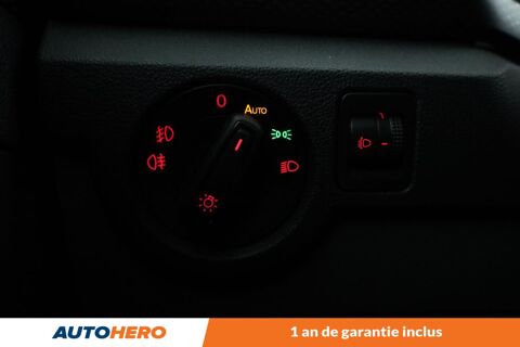 T-Cross 1.0 TSI Lounge 115 ch 2019 occasion 92130 Issy-les-Moulineaux