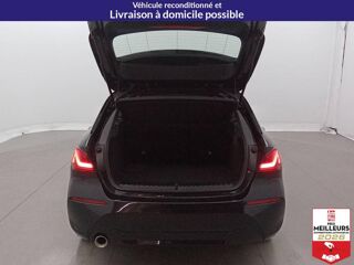 S&eacute;rie 1 116i 109 +Jantes 17 +Park Assist 2023 occasion 10150 Lavau