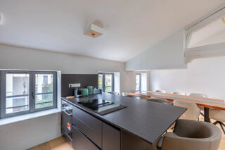  Appartement à vendre 3 pièces 72 m²
