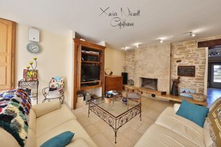  Maison � vendre 6 pi�ces 275 m�