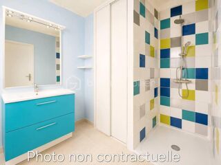  Maison à vendre 6 pièces 110 m²