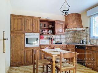  Maison à vendre 6 pièces 66 m²