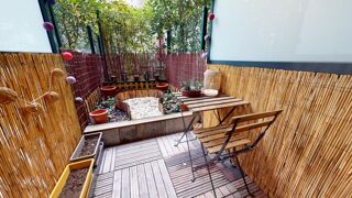  Appartement � vendre 3 pi�ces 64 m�