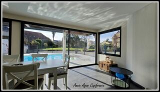  Maison � vendre 5 pi�ces 174 m�