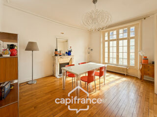  Appartement à vendre 5 pièces 118 m²