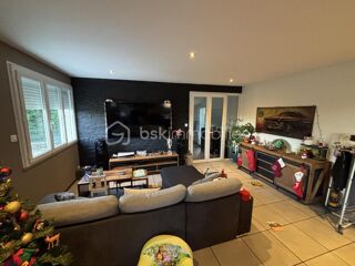  Maison � vendre 5 pi�ces 111 m�