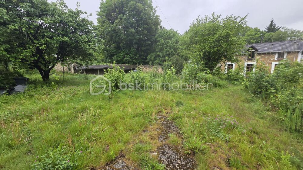 Vente Terrain TERRAIN constructible 500 m2 à Seine-Port Seine port