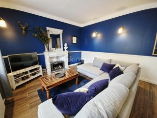  Maison à vendre 5 pièces 104 m²