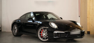 911 3.8 Carrera S PDK 2014 occasion 33000 Bordeaux