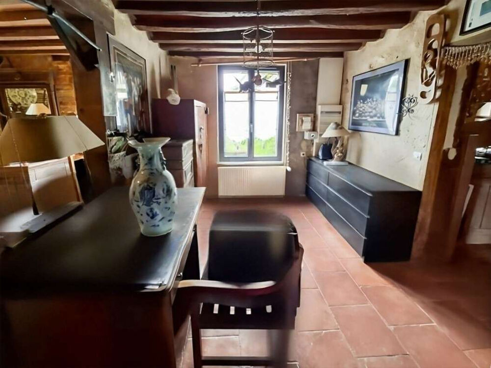 à vendre  Maison Mortagne-au-Perche (61400)